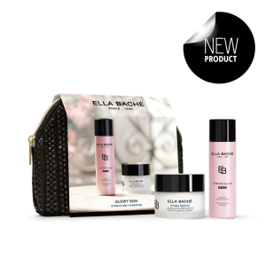 GLOWY SKIN HYDRATION